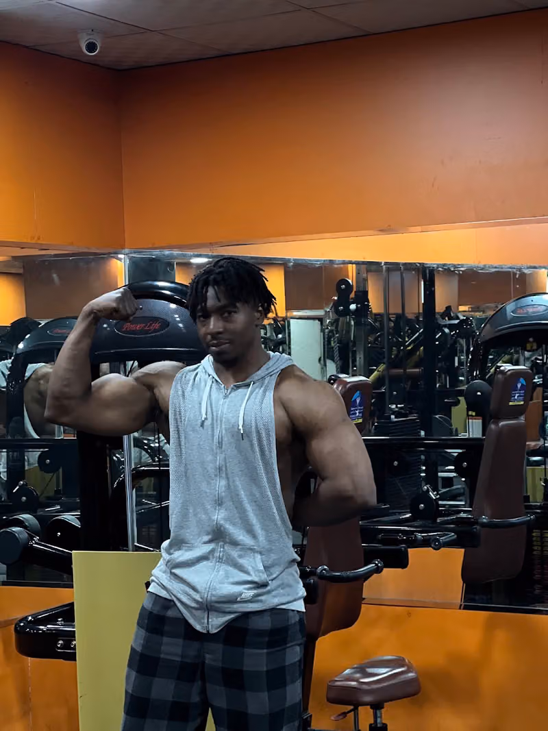 Powerlife Gym
