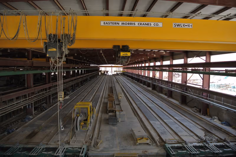 Precast Concrete