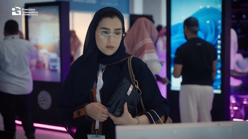 الدقة المكانية