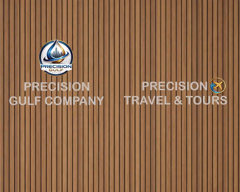 Precision Travel & Tours