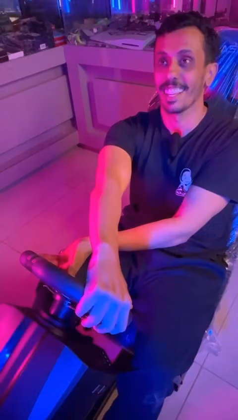 قبل المباراة