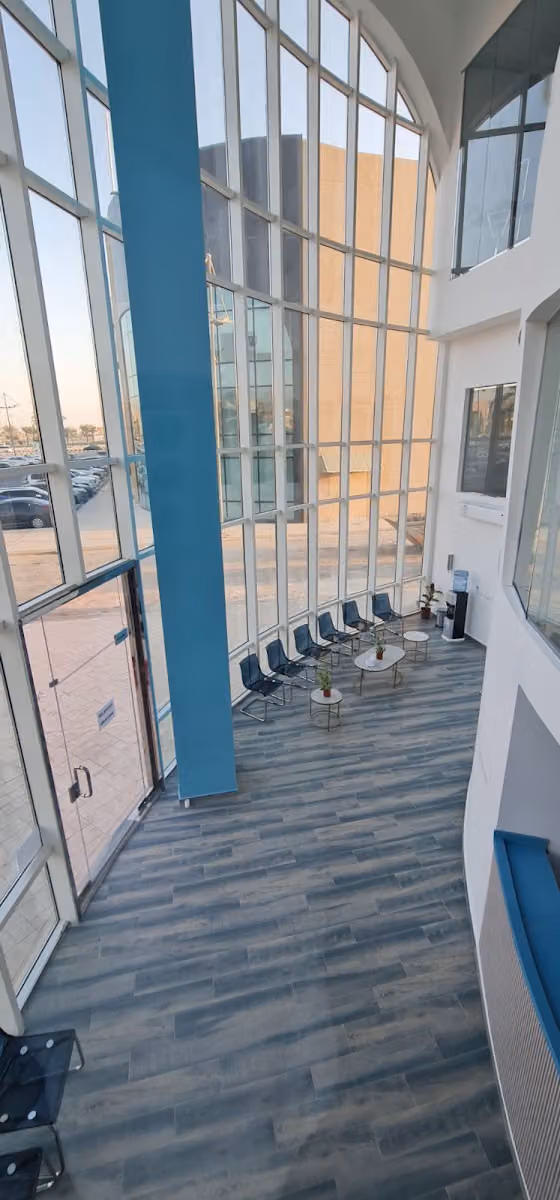 Premier Veterinary Centre مركز عيادة الرائدة البيطرية التخصصية