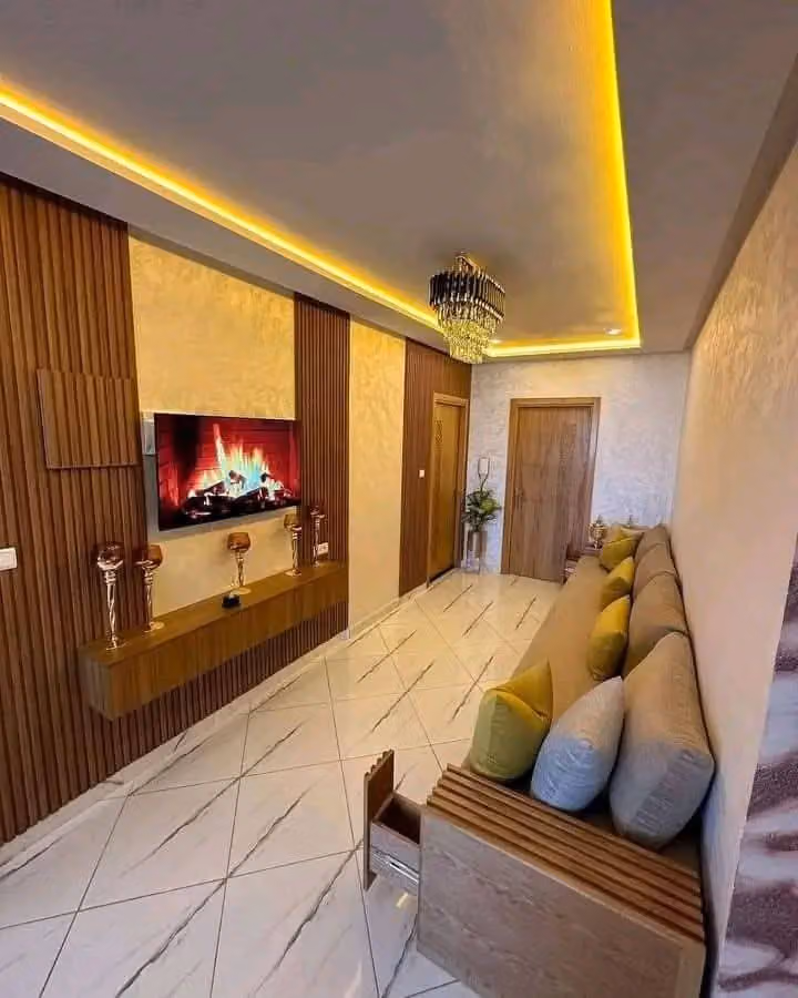 Premium Building Painters Riyadh