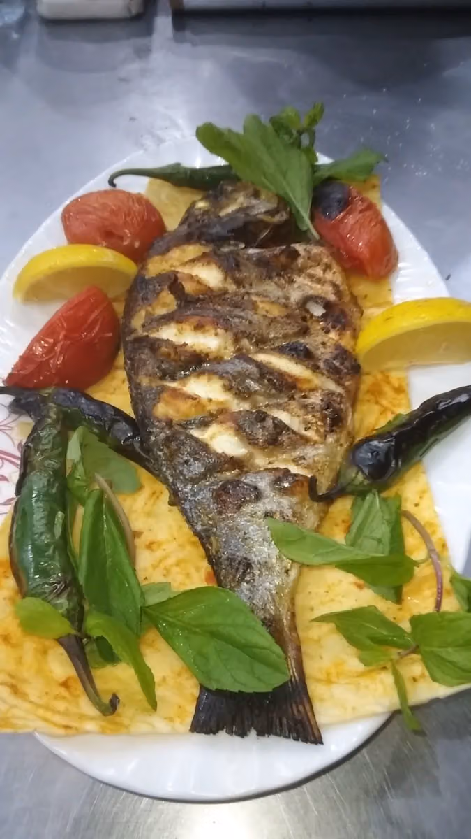 Premium Sweets and Restaurant Sifa Branch