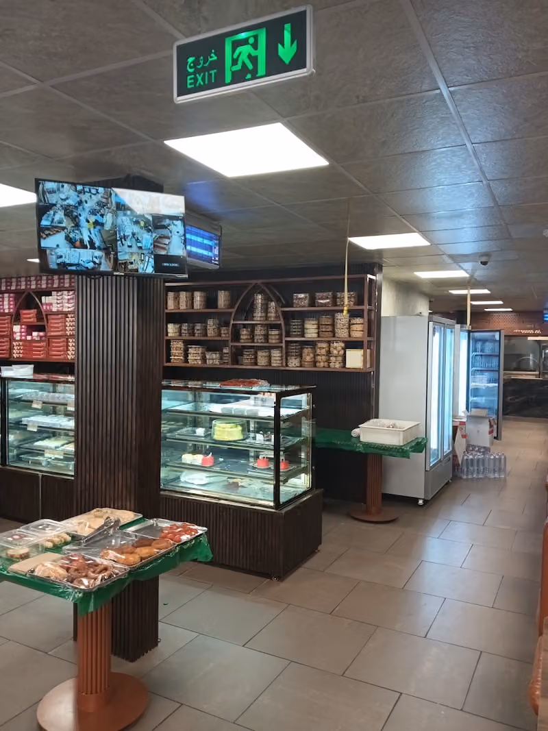 Premium Sweets & Restaurant