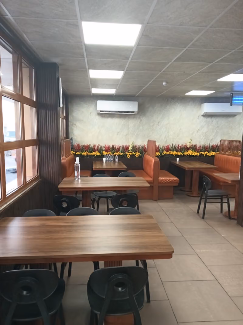 Premium Sweets & Restaurant