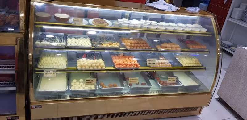 Premium Sweets & Restaurant