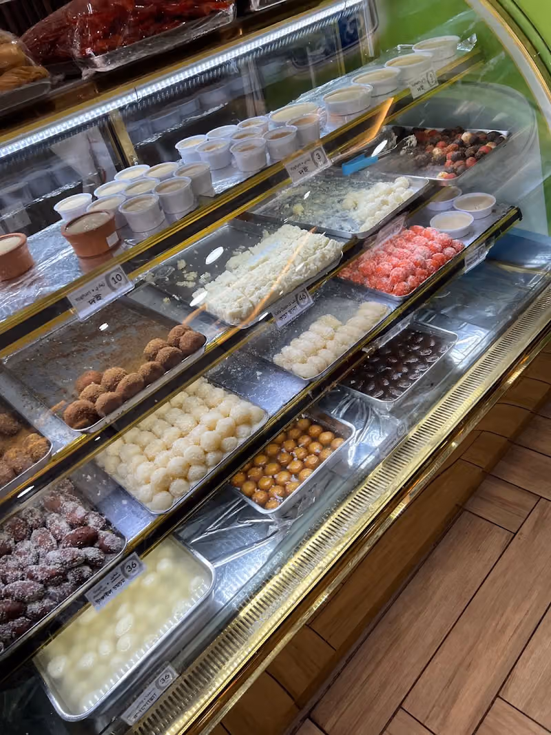 PREMIUM SWEETS & Restaurant