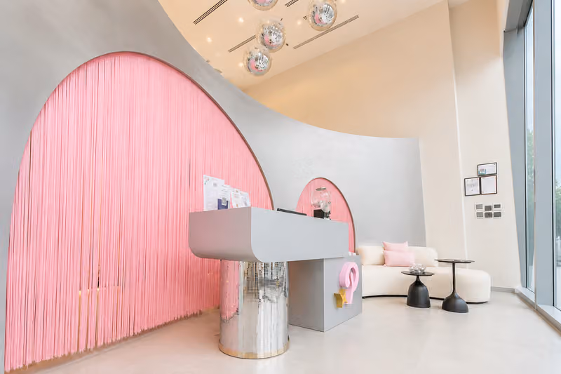 Pretty Please Beauty Salon