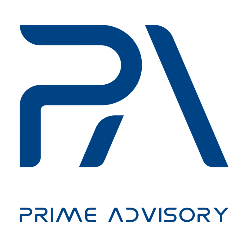 Prime Advisory | برايم ادفايزري