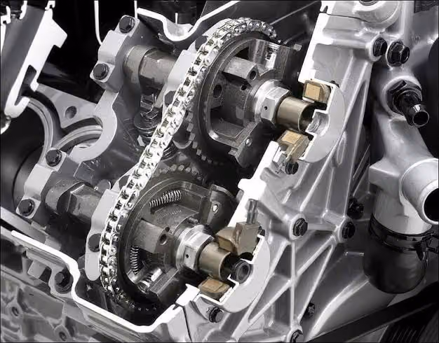 Prime Engineمركز صيانة سيارات