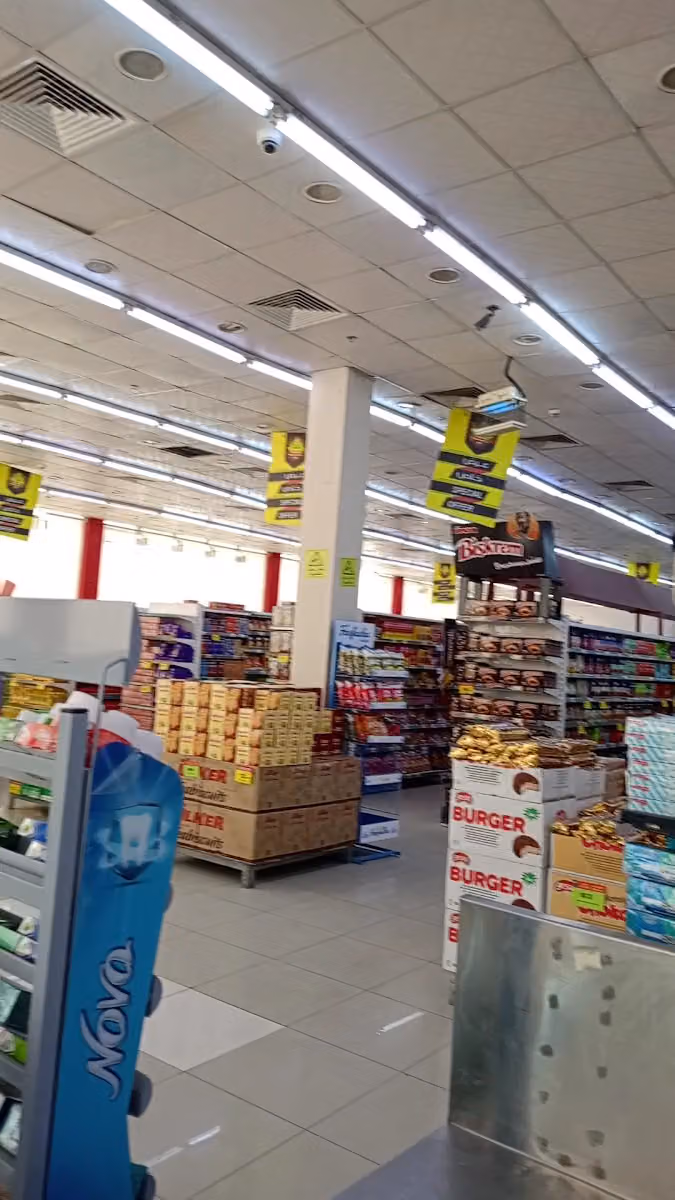 Prime Market