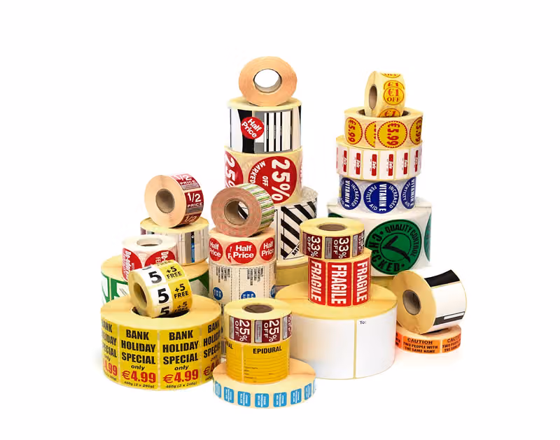 Primex Label Factory