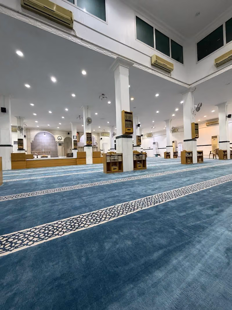 جامع الأمير عبدالرحمن بن عبدالله