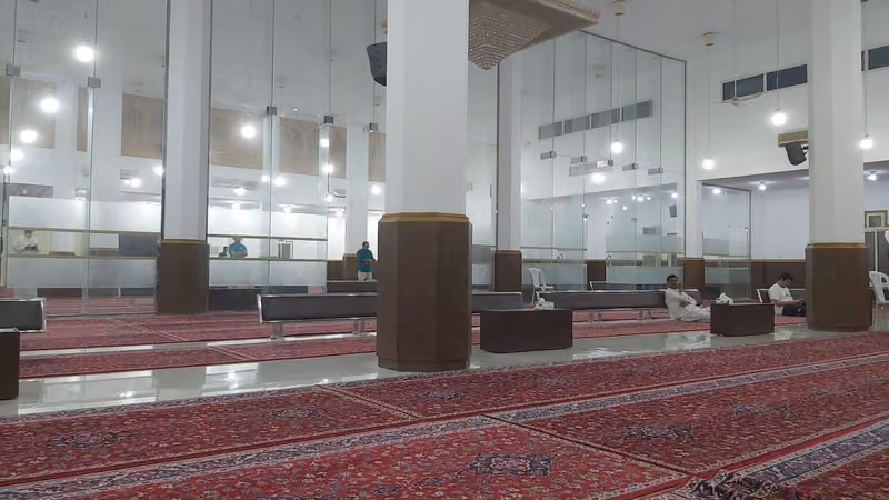 جامع الأمير سلطان