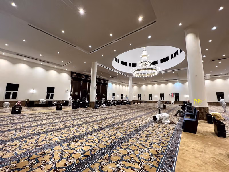 جامع الأمير سلطان