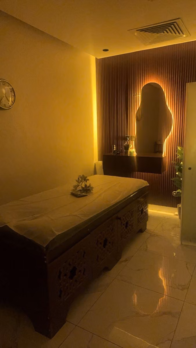 Prince vip massage & Moroccan bath for men