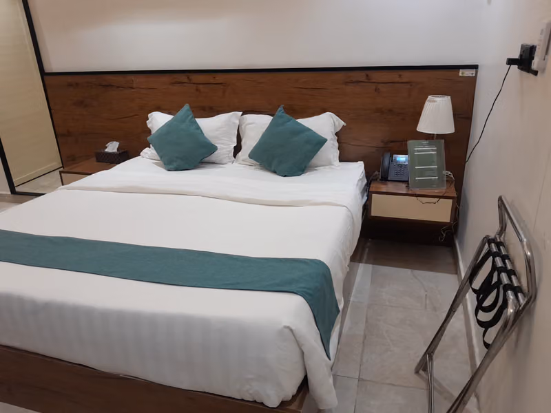 Private Apartments