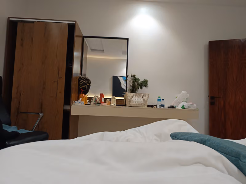 Private Apartments