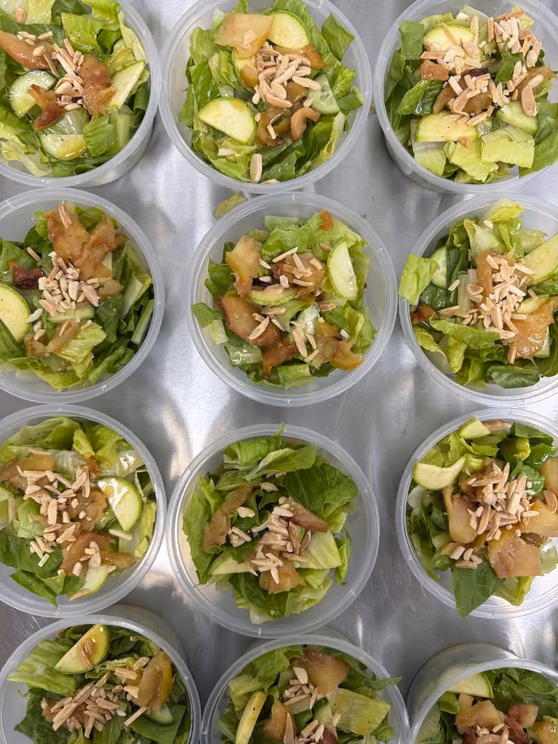 Private Chef Catering