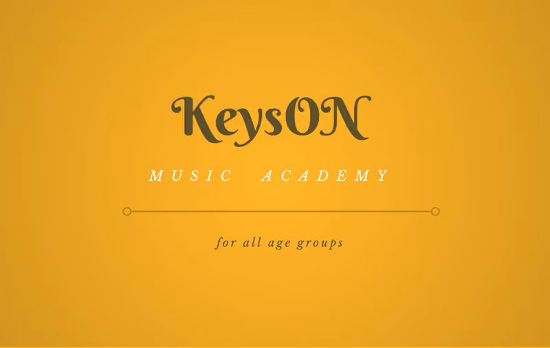 Private Music Lessons