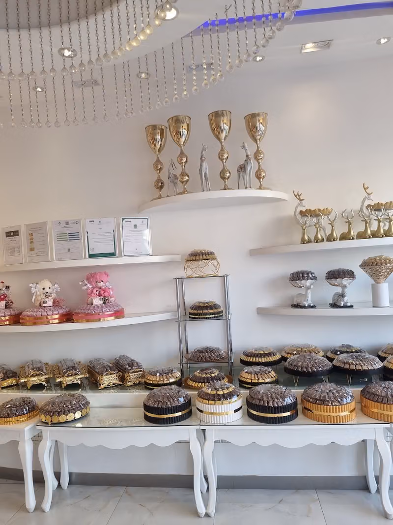 Prive chocolate