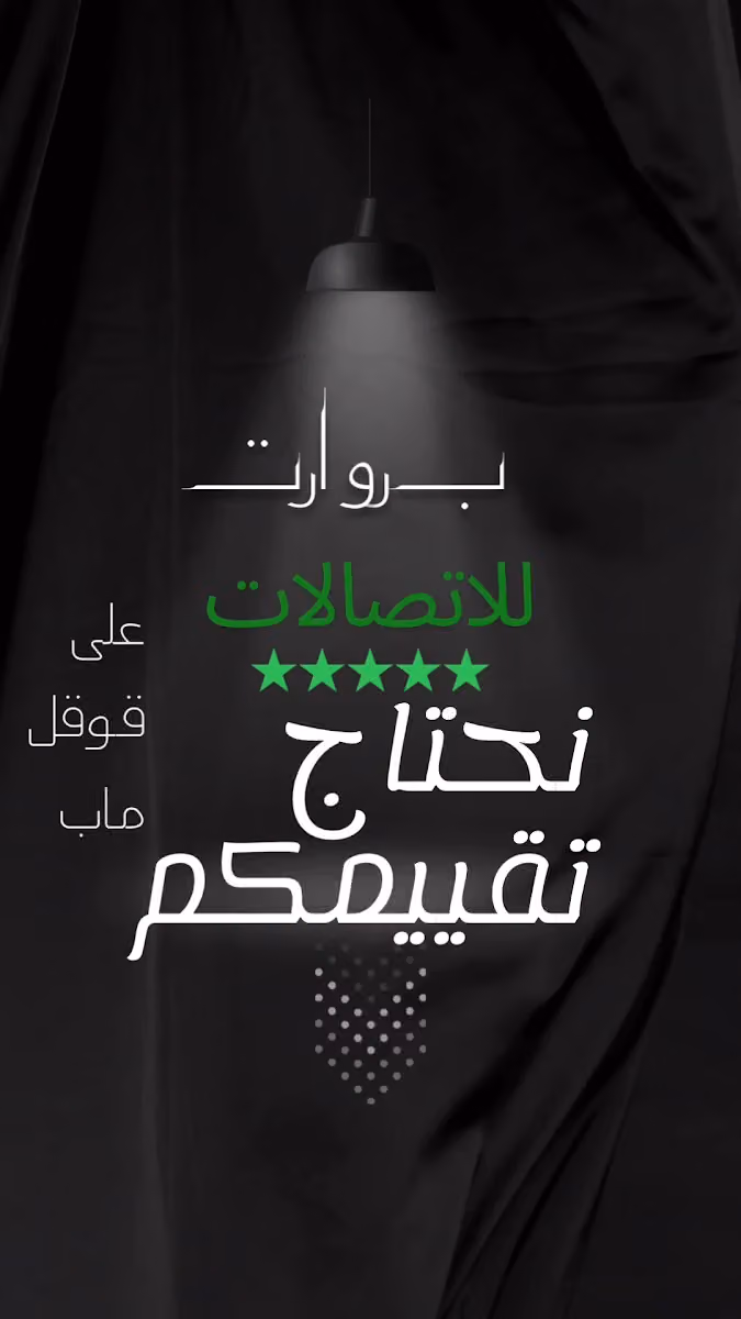 برو ارت للإتصالات