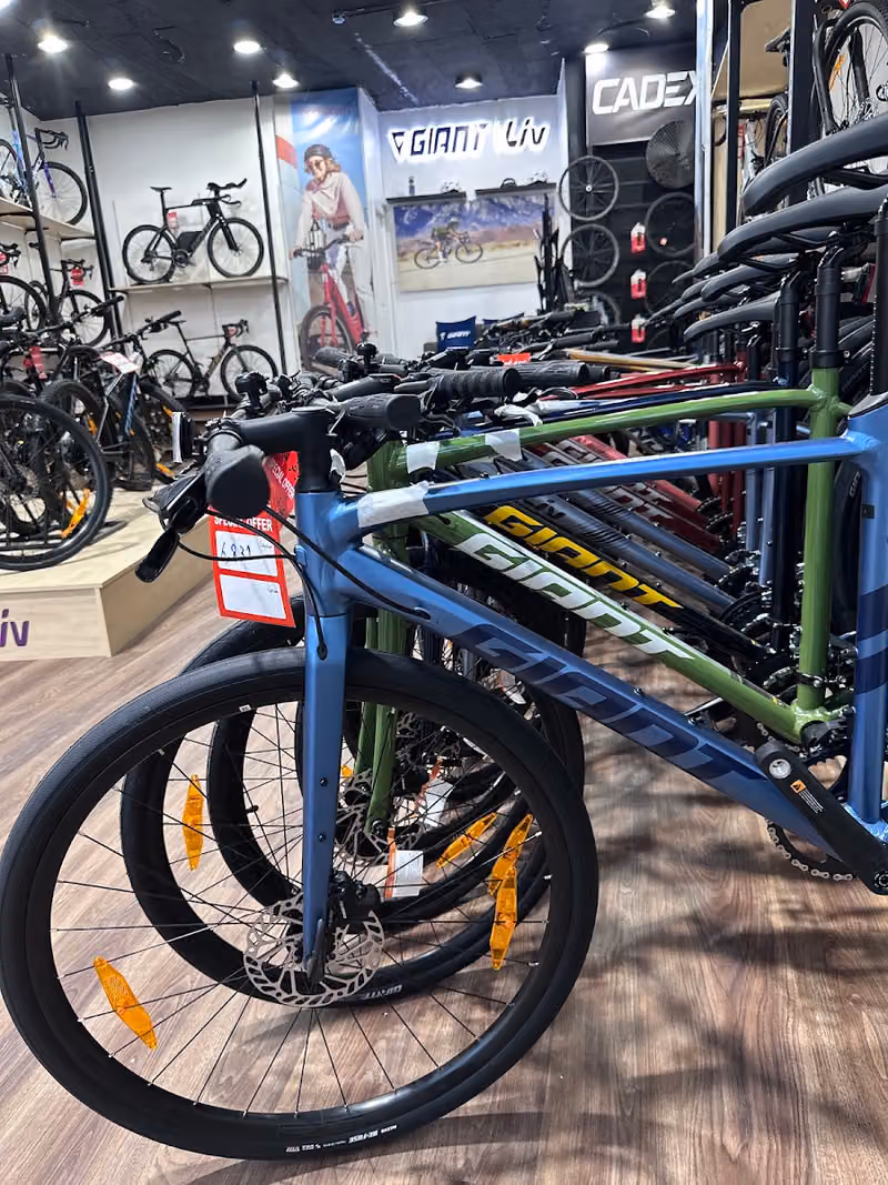 Pro Bike محترف الدراجة