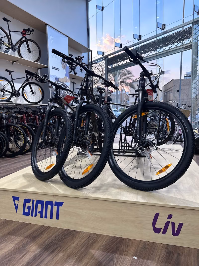 Pro Bike محترف الدراجة