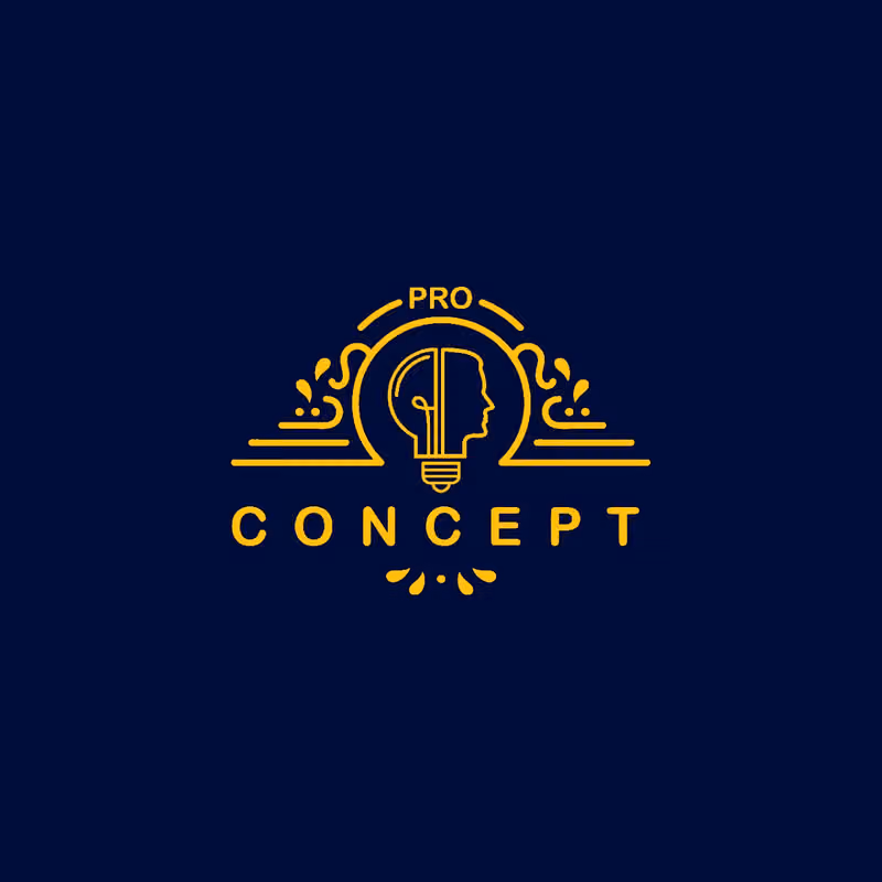 PRO CONCEPT المفهوم الاحترافي
