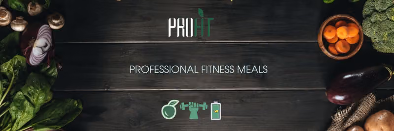 PRO FIT restaurant