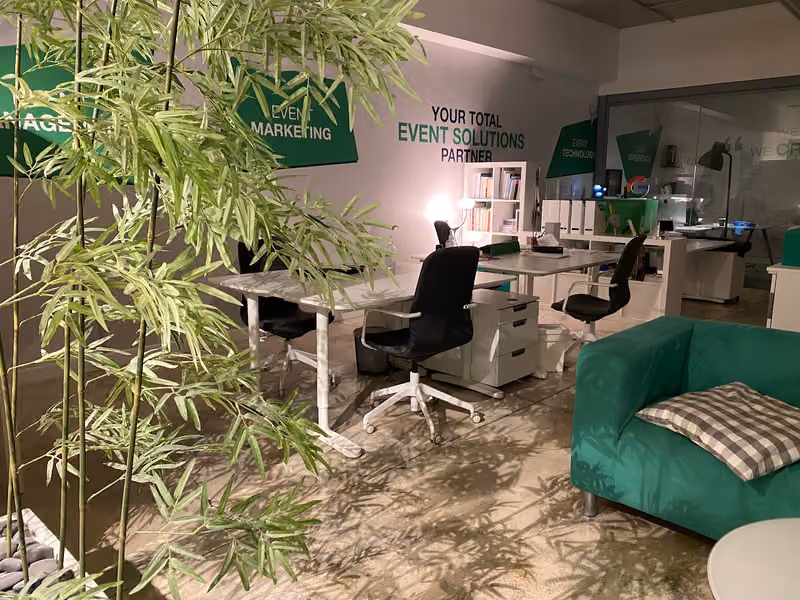 PRO4 Events KSA