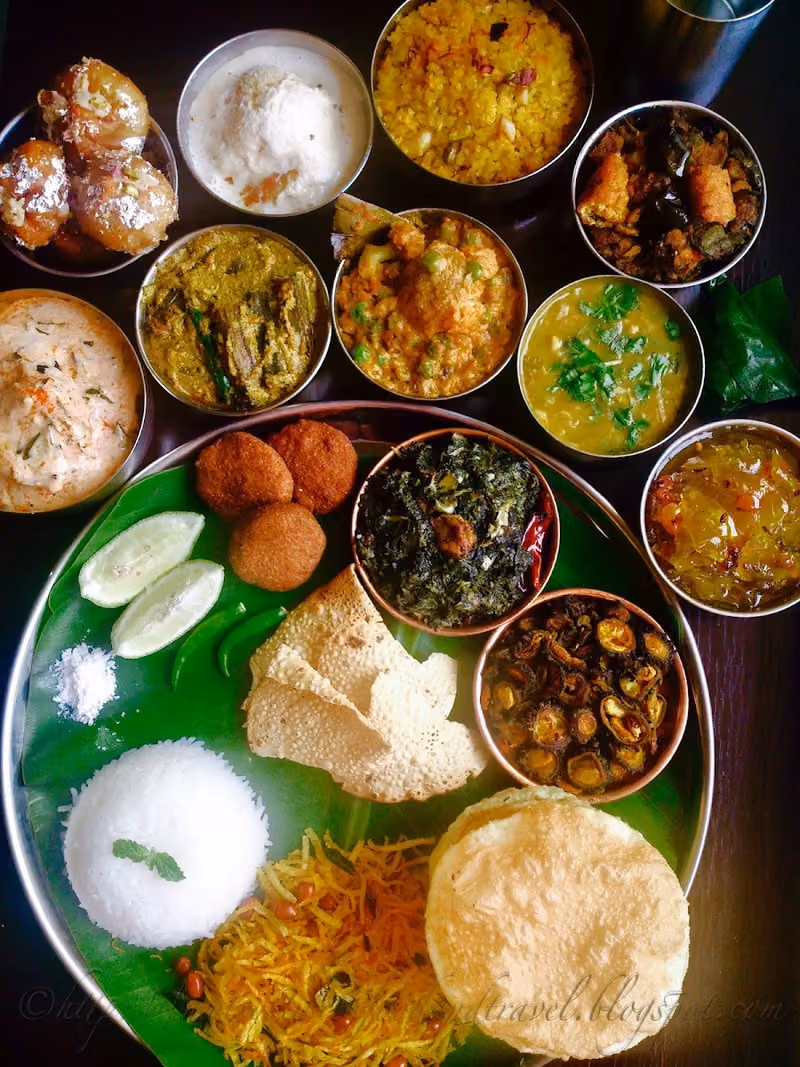 Probashi Restaurant(প্রবাসী রেস্টুরেন্ট)