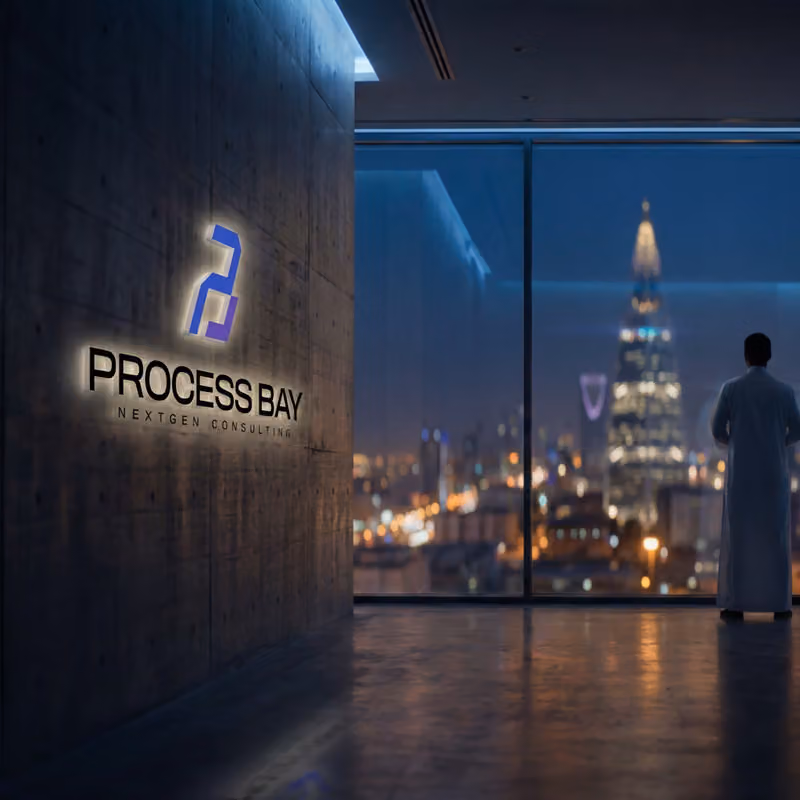 ProcessBay