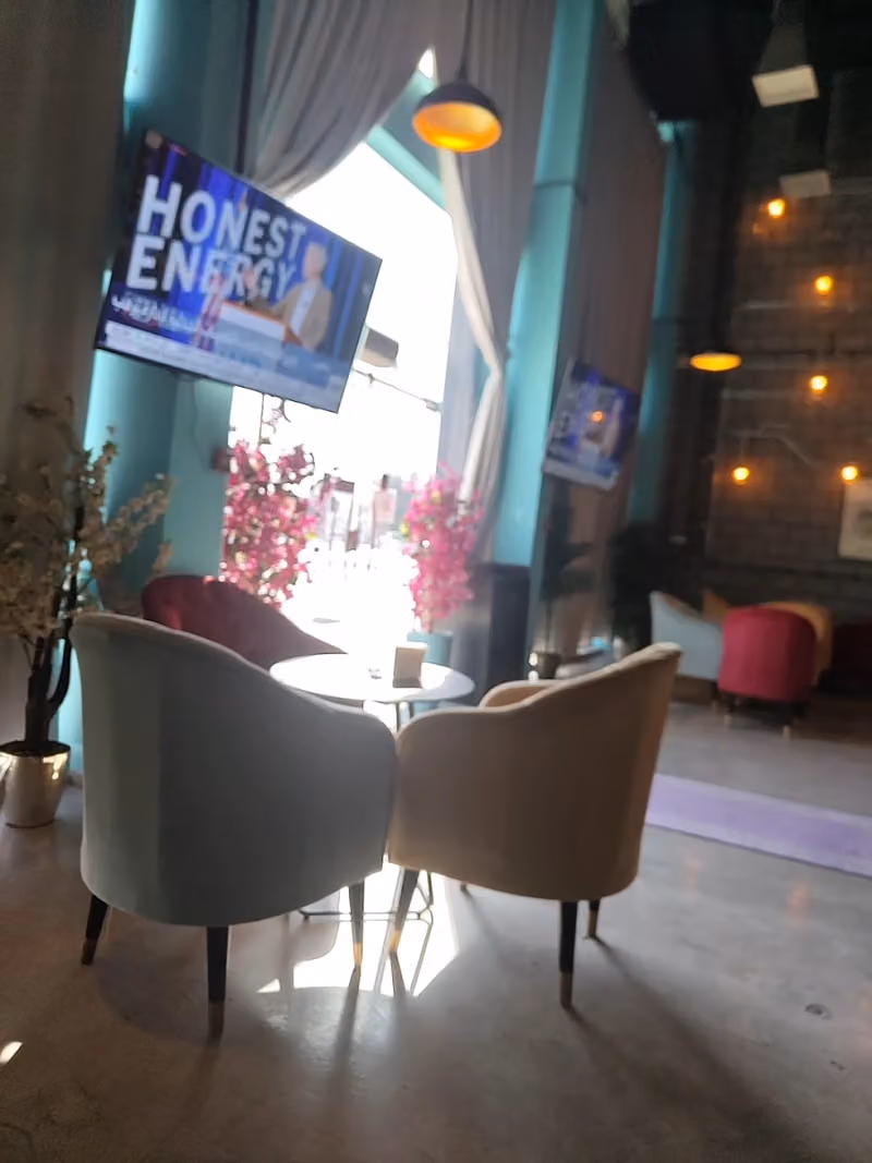 PROF CAFE | بروف كافيه