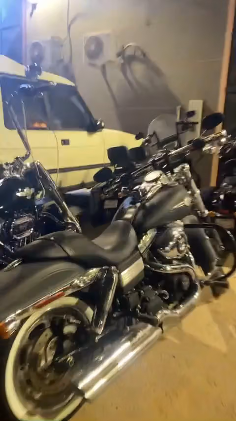 Professional Custom Garage