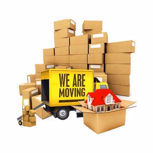 Professional Movers & Cargo Services