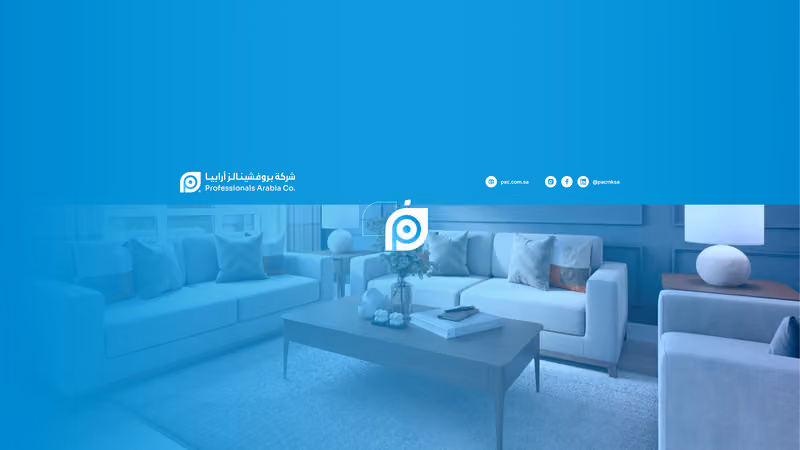 Professionals Arabia Company