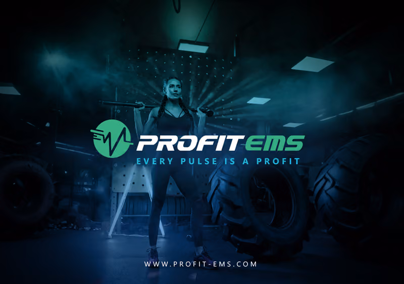 PROFIT EMS