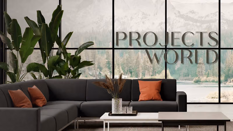 Projects World