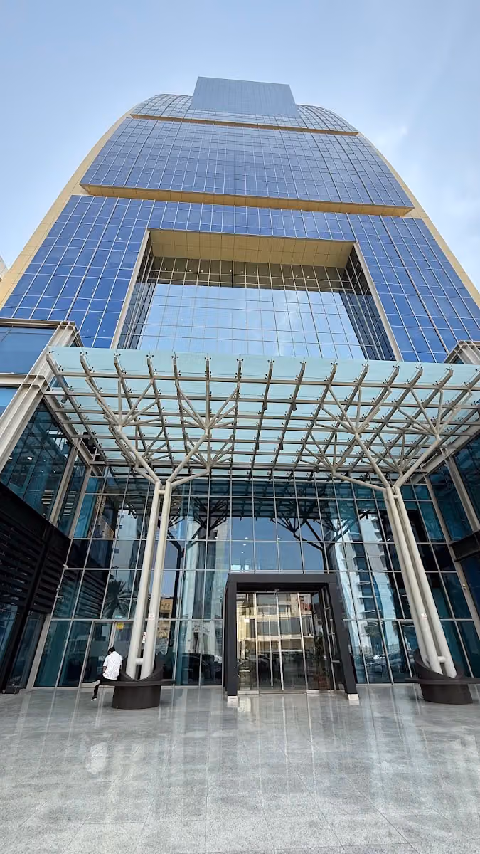 Prolo Logistics برولو لوجستيك ( By Adwar)