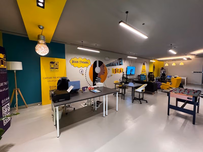 Propsbox Office