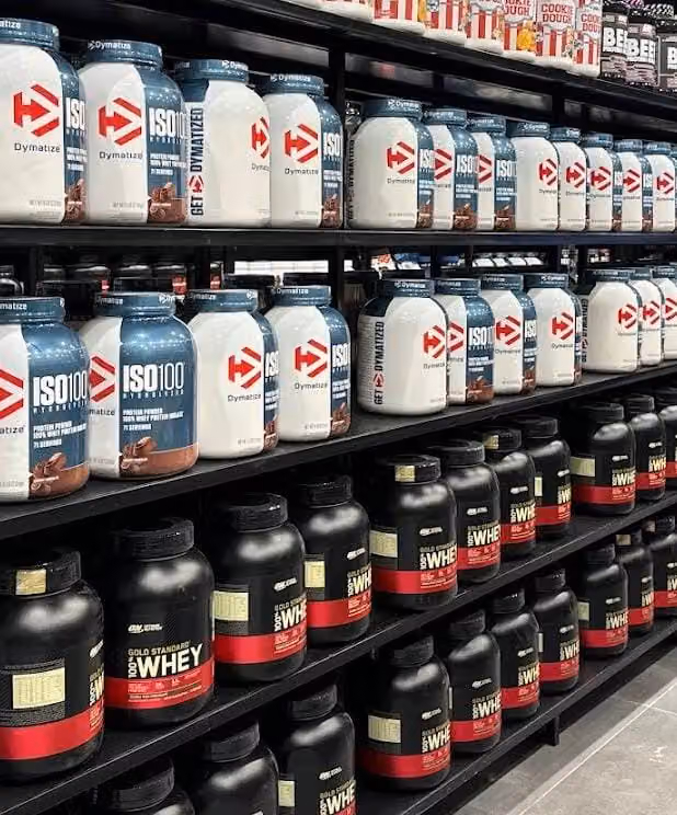 Protein up