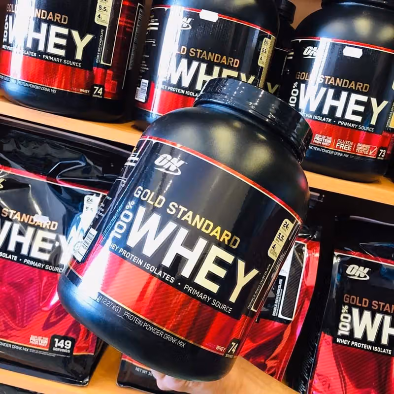Protein up