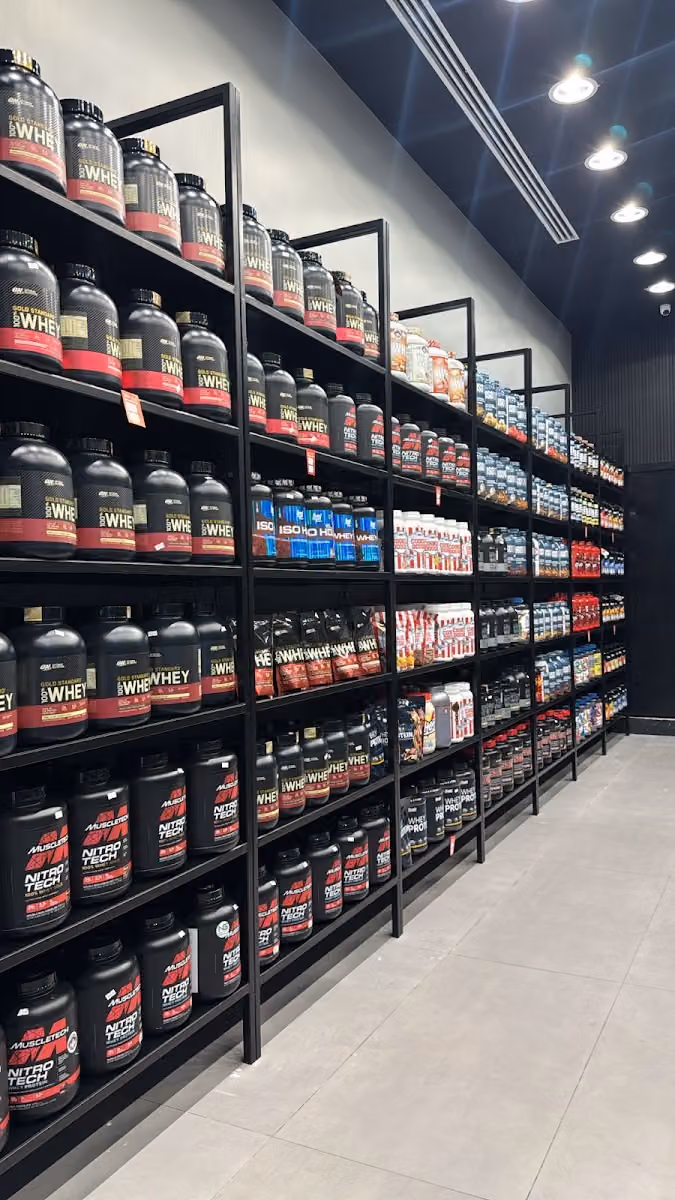 Protein up بروتين اب