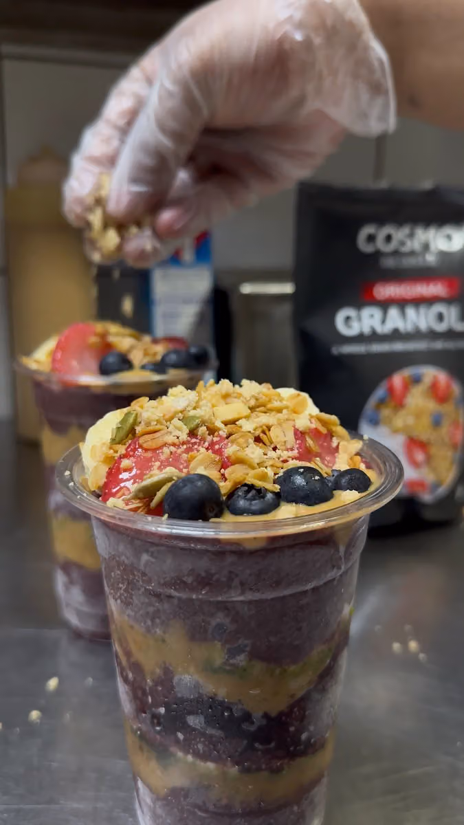 PROTEINK | HEALTHY FOOD