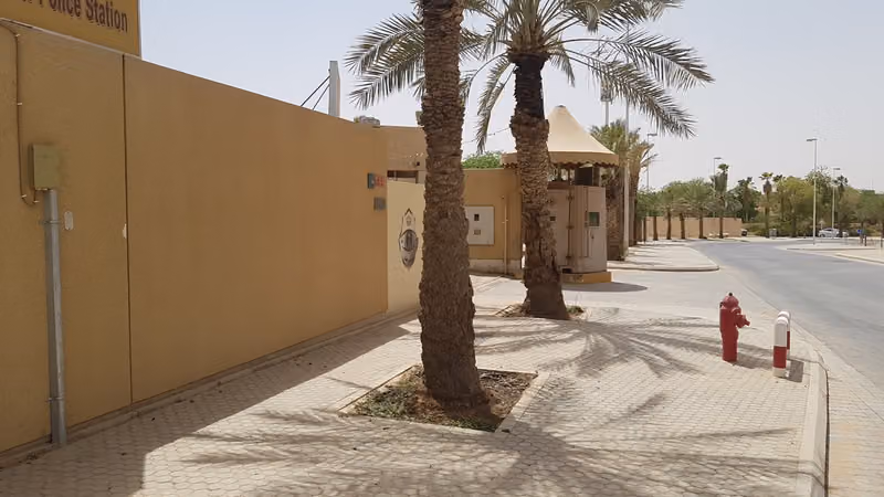Public Pension Office 12 (apartments)