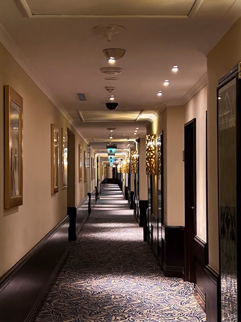 Pullman ZamZam Makkah