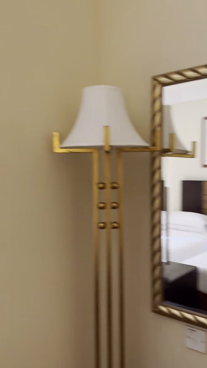 Pullman ZamZam Makkah