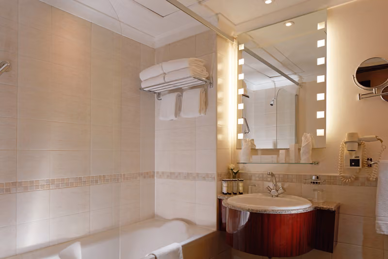Pullman ZamZam Makkah